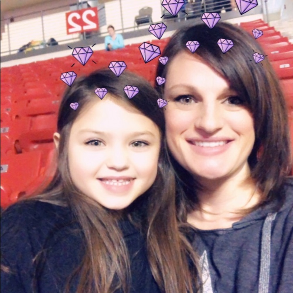 Meet your Posher, Valerie